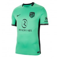 Atletico Madrid 3rd trikot 2023-24 Kurzarm